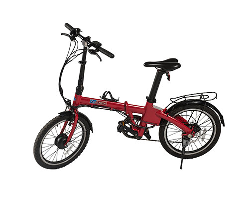 3 Things You Should Know Before You Buy Your Removable Battery Electric Bike